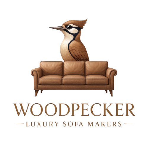 Woodpecker Logo