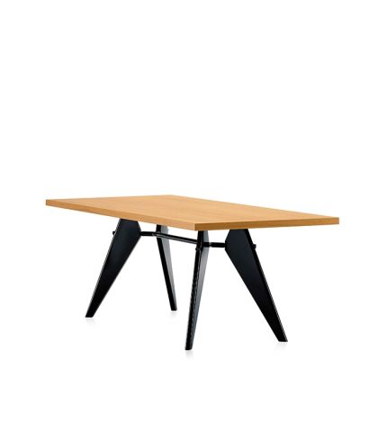 Mahogany Dining Table