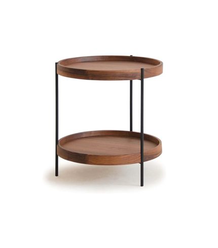 Mahogany Dining Table